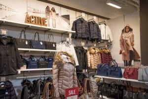Wilson's Leather
