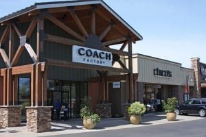 Centralia Outlets
