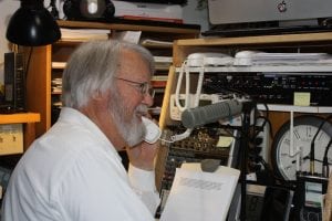 John Panesko