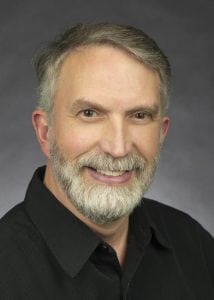 Dr. Jeff Meldrum