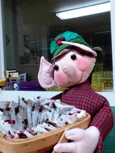 Morton Chamber Holiday Bazaar