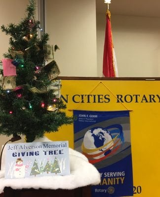 Twin Cities Rotary