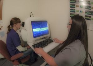 Innovations in Eye Care