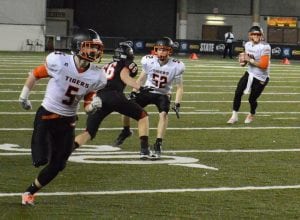 napavine football