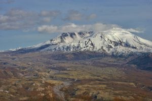 Mount Saint Helens