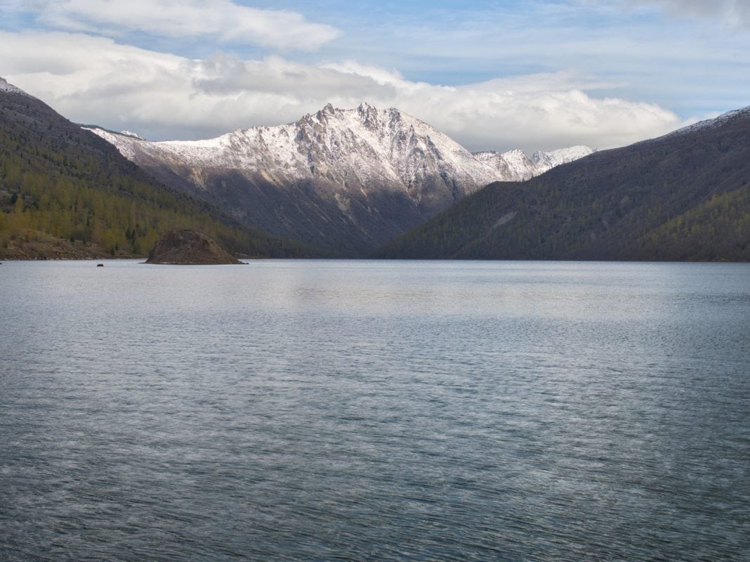 Coldwater Lake
