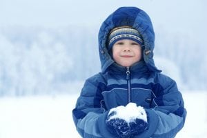 Snow Days at Hands On Children's Museum! @ Hands On Children's Museum | Olympia | Washington | United States