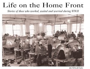 Life on the Home Front
