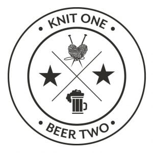 Knit One Beer Two @ Flood Valley Brewing | Chehalis | Washington | United States