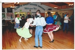 Free Introduction to Square Dancing @ Lac-A-Do Hall | Olympia | Washington | United States