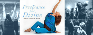 Nia Freedance the Divine Special Class with Siere Munro @ Embody Movement Studio | Centralia | Washington | United States
