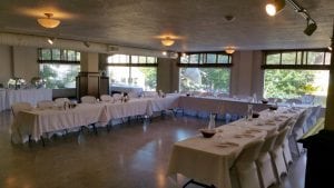Gibson House Event Center