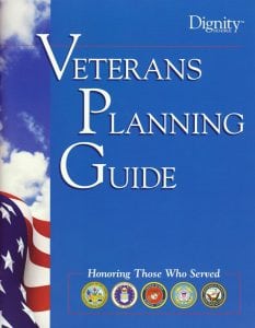Veterans Planning Guide