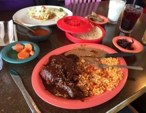 Centralia Mexican Food