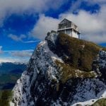 High Rock Lookout