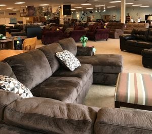 Nelson's Furniture