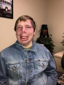 Gabe Markstrom