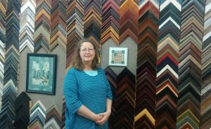Sherry Nickerson