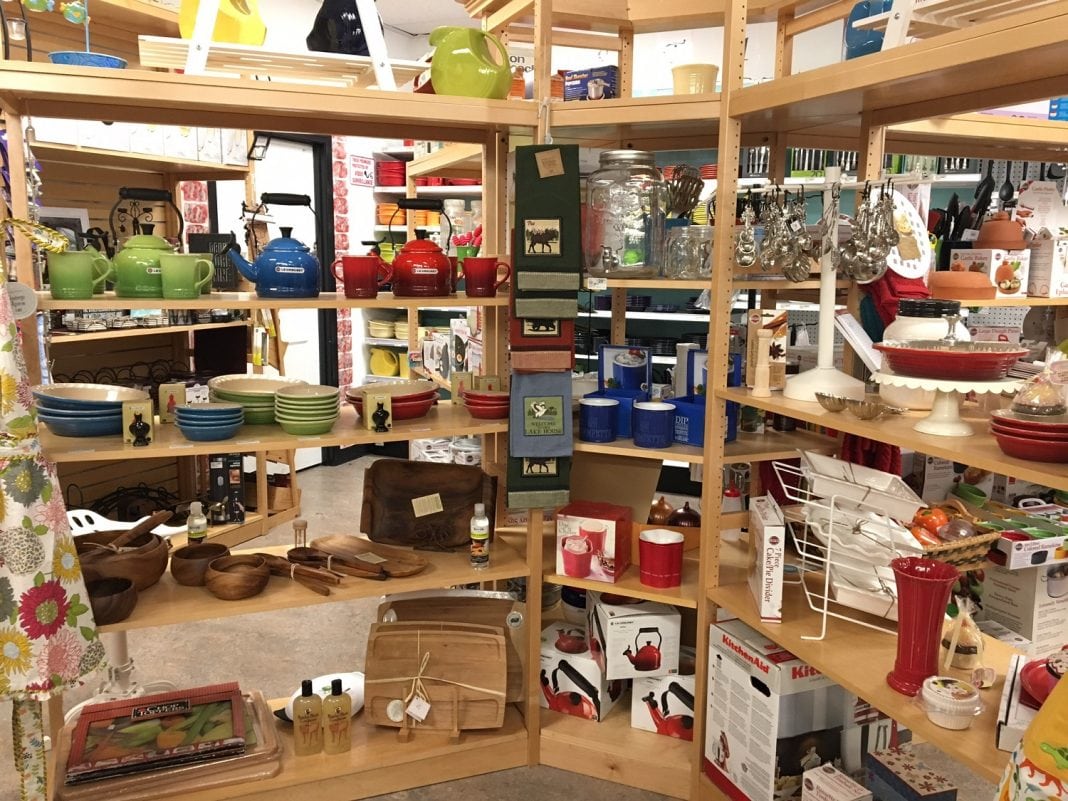 Ace Hardware Chehalis