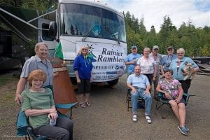 Winnebago Travelers