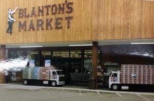 Blanton's Market