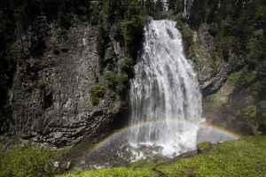 Narada Falls