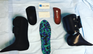 Orthotics