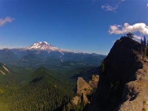 High Rock Lookout