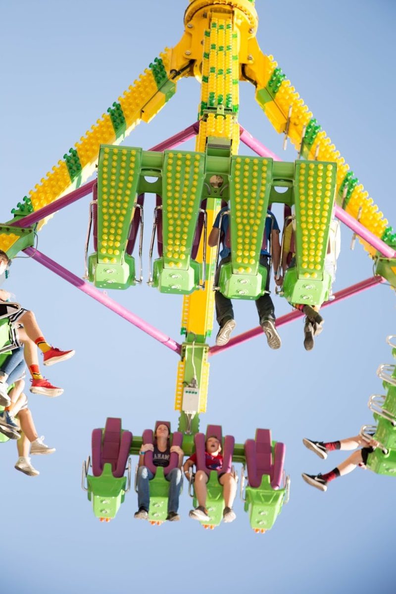Summer festivals in Lewis County LewisTalkWA