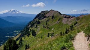 Goat Rocks Wilderness