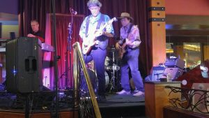 Quinault Beach Resort and Casino