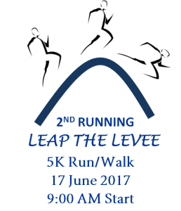 Leap the Levee 5K Walk/Run @ Chehalis-Centalia Airport  | Chehalis | Washington | United States