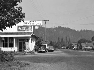 Riffe General Store