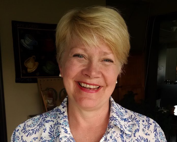 Vicky Tobin Vicky Tobin Centralia College