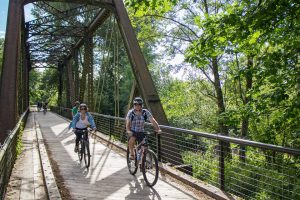 Ride The Willapa 2021 @ Owl & Olive