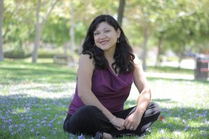 Author Talk: Reyna Grande @  Centralia Timberland Library   | Centralia | Washington | United States