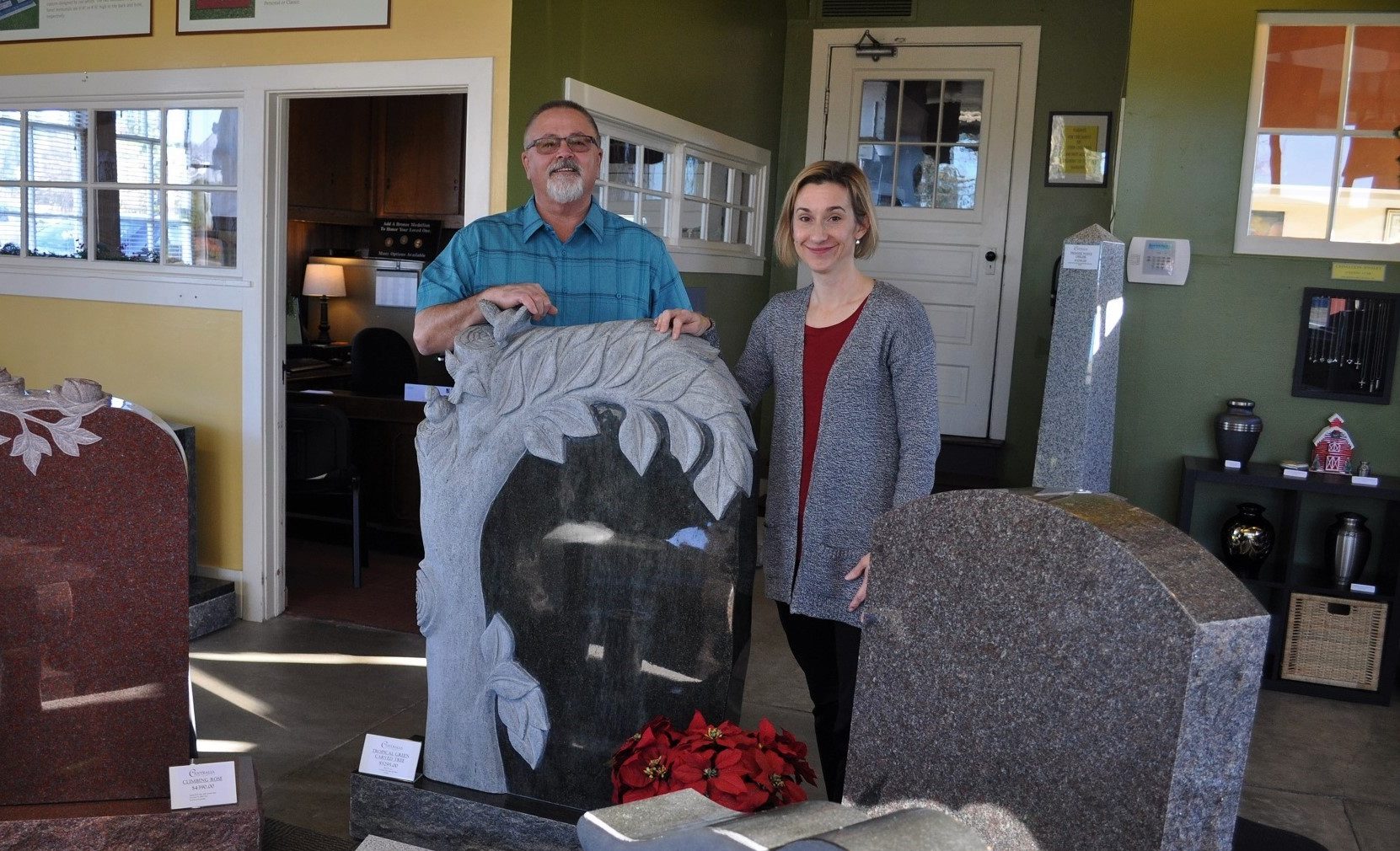 Centralia Monument Creates Legacy in Lewis County - LewisTalkWA1661 x 1010