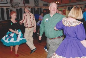 Free Introduction to Square Dancing @ Lac-A-Do Hall | Olympia | Washington | United States