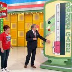 The Price is Right The Range Game