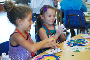 Summer Camp at Hands On! @ Hands On Children's Museum | Olympia | Washington | United States