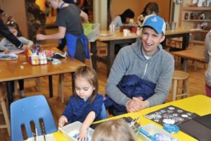 Celebrate Father’s Day at Hands On! @ Hands On Children's Museum | Olympia | Washington | United States