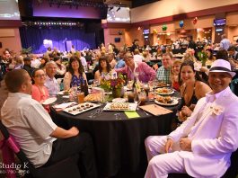United Way of Lewis County'sy 10th Annual Chef’s Night Out