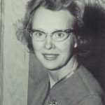 Adna High School -Mrs Jean Blakemore Adna High School
