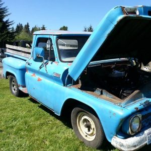 Redneck Car Show @ Napavine | Washington | United States