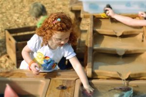 Riveropolis at the Hands On Children’s Museum @ Kathryn Coffman | Olympia | Washington | United States