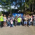 Small Acts of Kindness in Winlock-Wheels of Boom with Small Acts of Kindess