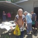 Small Acts of Kindness in Winlock-Winlock Food Distribution