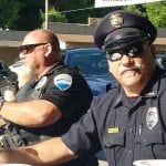 Winlock and Small Acts of Kindness