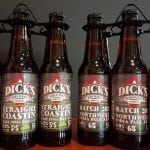 Dick’s Brewing Company spills 3