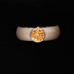 Lapidary Artisans Ring